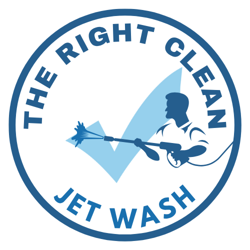The Right Clean Jetwash